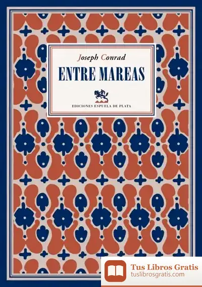 Descargar Entre Mareas de Joseph Conrad