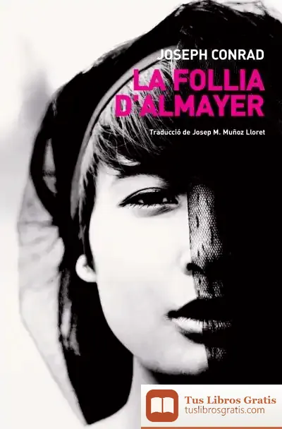 Descargar La Follia D'Almayer de Joseph Conrad
