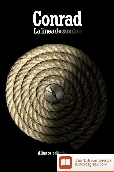 Descargar La Línea De Sombra de Joseph Conrad