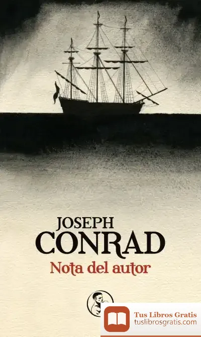 Descargar Nota Del Autor de Joseph Conrad