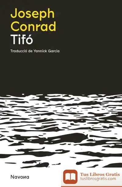 Descargar Tifó de Joseph Conrad