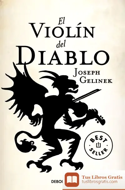 Descargar El Violín Del Diablo