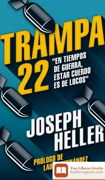 Descargar Trampa - 22