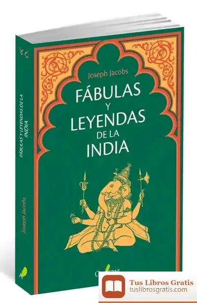 Descargar Fábulas Y Leyendas De La India