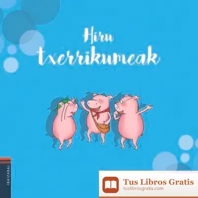 Descargar Hiru Txerrikumeak