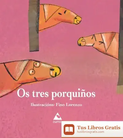Descargar Os Tres Porquiños