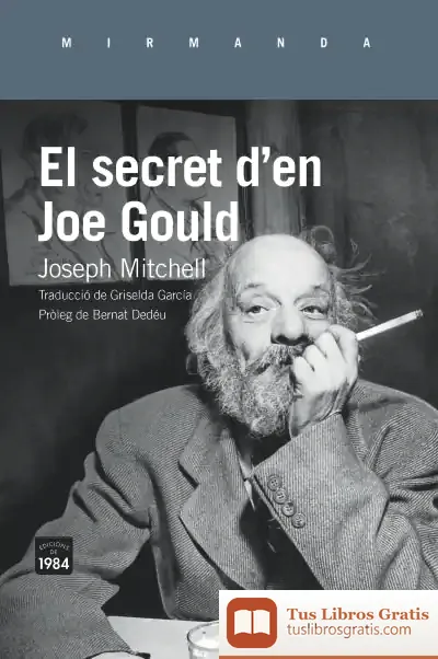 Descargar El Secret D'En Joe Gould