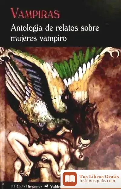 Descargar Vampiras de Joseph Sheridan Le Fanu
