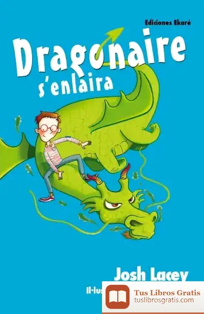 Descargar Dragonaire S'Enlaira