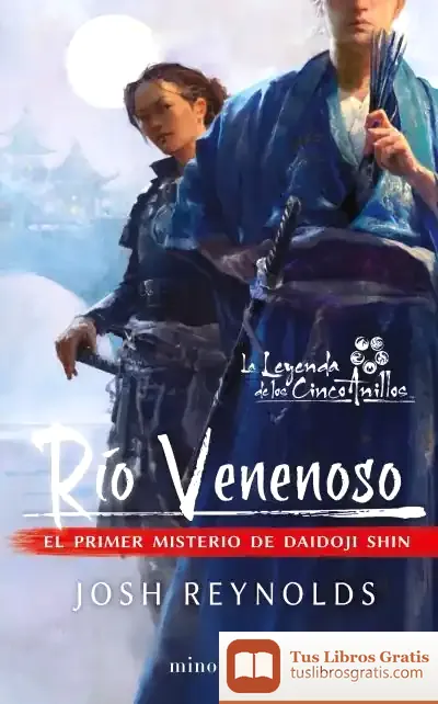 Descargar Río Venenoso