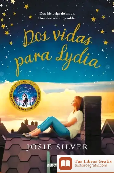 Descargar Dos Vidas Para Lydia