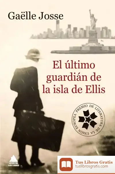 Descargar El Último Guardián De La Isla De Ellis