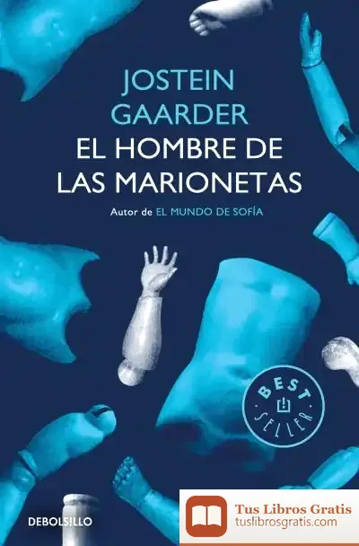 Descargar El Hombre De Las Marionetas