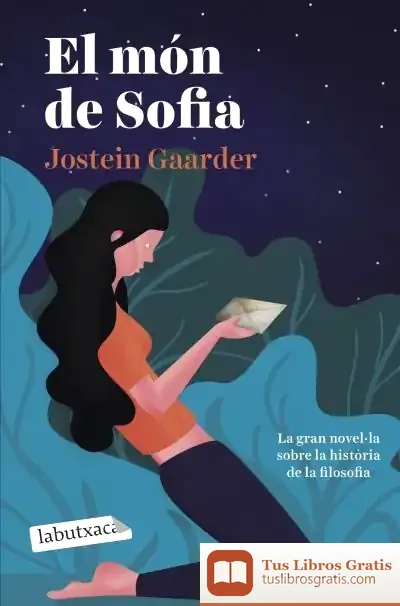 Descargar El Món De Sofia