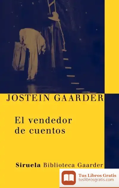 Descargar El Vendedor De Cuentos