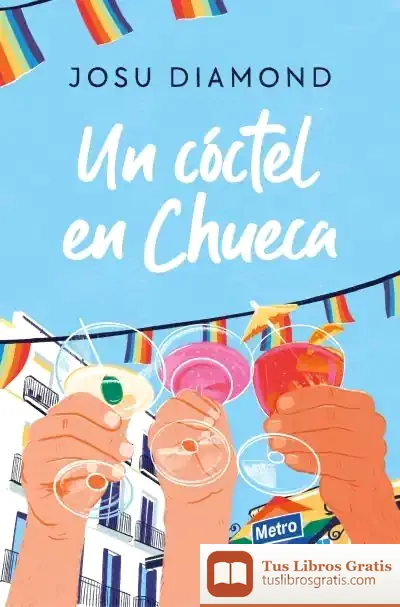 Descargar Un Cóctel En Chueca de Josu Diamond