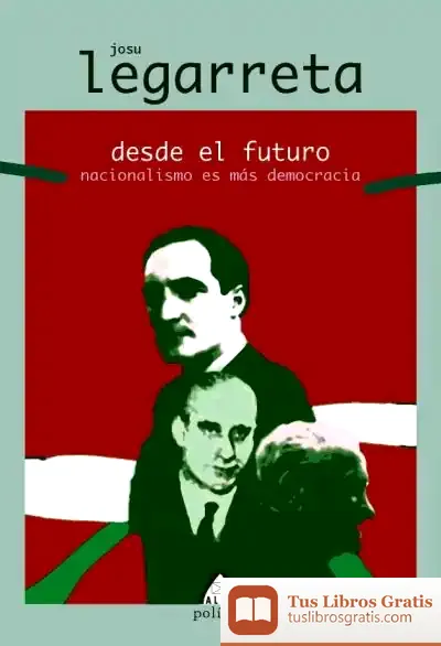 Descargar Desde El Futuro