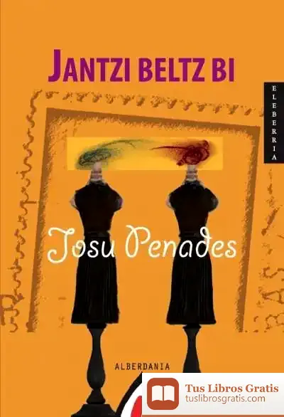 Descargar Jantzi Beltz Bi