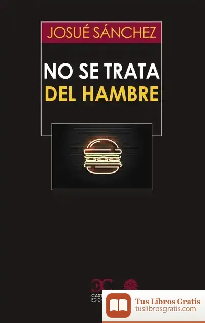 Descargar No Se Trata Del Hambre
