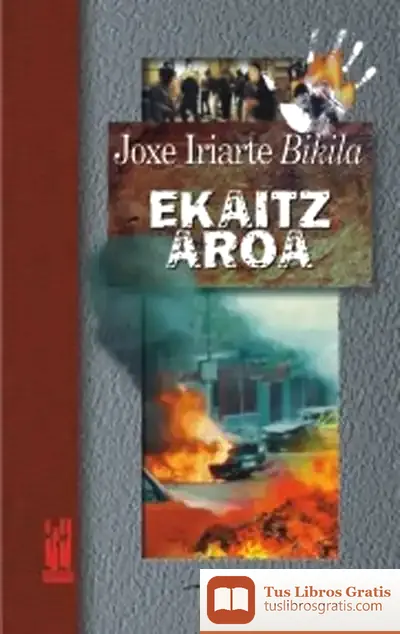 Descargar Ekaitz Aroa