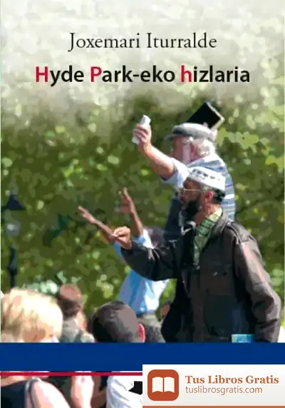 Descargar Hyde Park-Eko Hizlaria