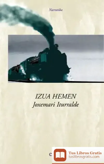 Descargar Izua Hemen