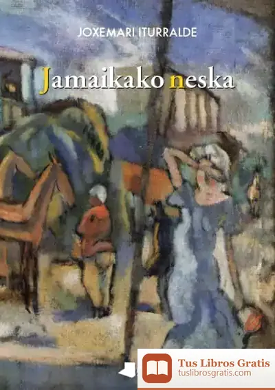 Descargar Jamaikako Neska