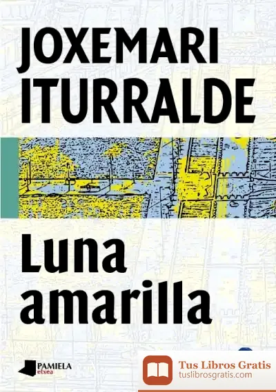 Descargar Luna Amarilla