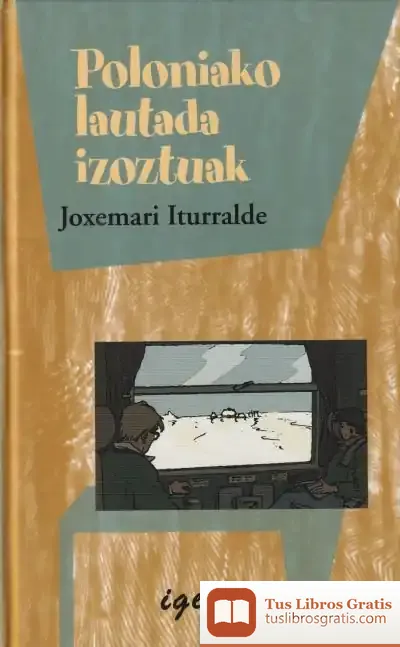 Descargar Poloniako Lautada Izoztuak