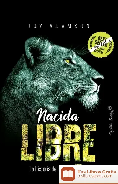 Descargar Nacida Libre