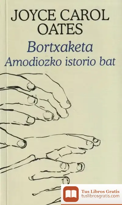 Descargar Bortxaketa