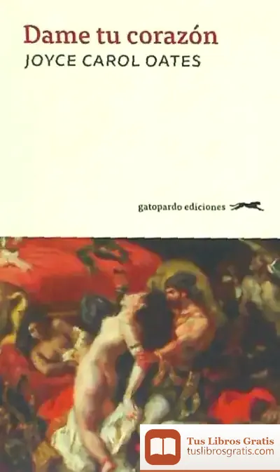Descargar Dame Tu Corazón
