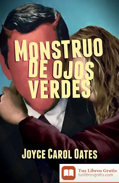 Descargar Monstruo De Ojos Verdes