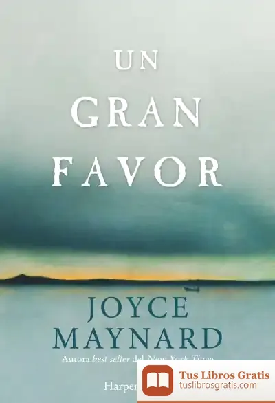 Descargar Un Gran Favor