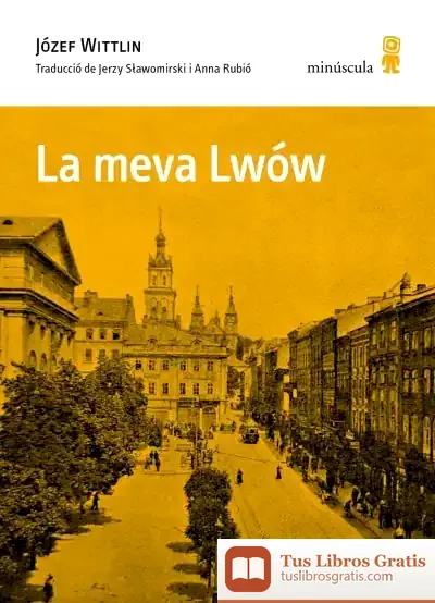 Descargar La Meva Lwów