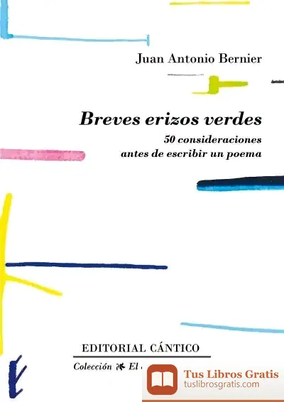 Descargar Breves Erizos Verdes