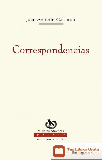 Descargar Correspondencias