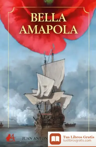 Descargar Bella Amapola de Juan Antonio González Cejas