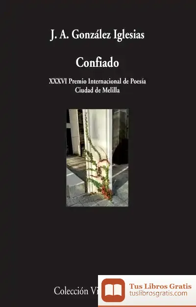 Descargar Confiado