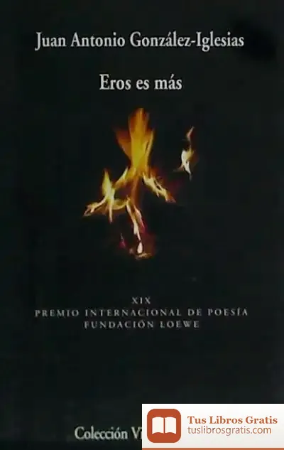 Descargar Eros Es Más