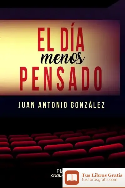 Descargar El Día Menos Pensado de Allan Kardec