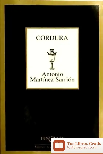 Descargar Cordura