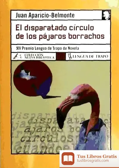 Descargar El Disparatado Círculo De Los Pájaros