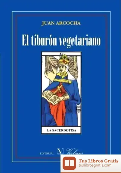 Descargar El Tiburón Vegetariano