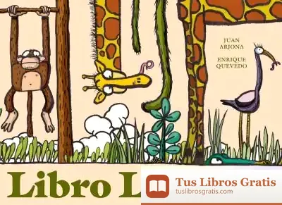 Descargar Libro Libresco de Juan Arjona Vázquez