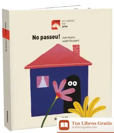 Descargar No Passeu! de Juan Arjona Vázquez