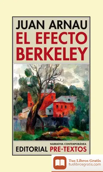 Descargar El Efecto Berkeley de Juan Arnau Navarro
