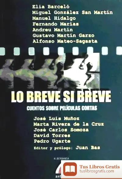 Descargar Lo Breve Si Breve