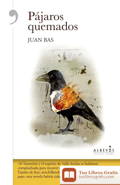 Descargar Pájaros Quemados
