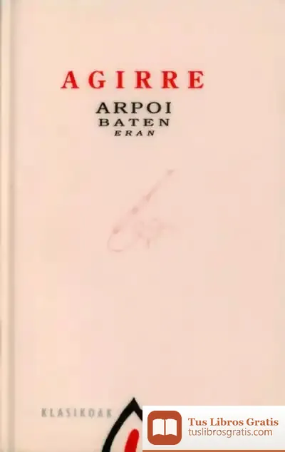 Descargar Arpoi Baten Eran